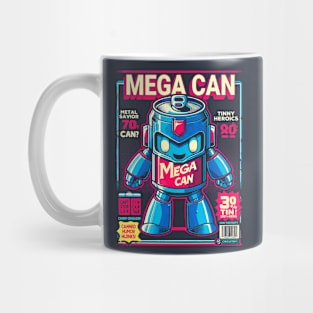 Mega Can Mug